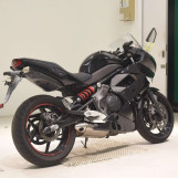 Мотоцикл Kawasaki NINJA400R з пробігом 34800 km
