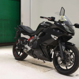 Мотоцикл Kawasaki NINJA400R з пробігом 34800 km