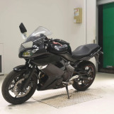 Мотоцикл Kawasaki NINJA400R з пробігом 34800 km