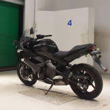 Мотоцикл Kawasaki NINJA400R з пробігом 34800 km