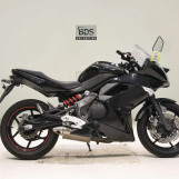Мотоцикл Kawasaki NINJA400R з пробігом 34800 km