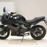 Мотоцикл Kawasaki NINJA400R з пробігом 34800 km