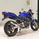 Мотоцикл Honda HORNET CB250F з пробігом 31224 km