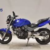 Мотоцикл Honda HORNET CB250F з пробігом 31224 km