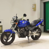 Мотоцикл Honda HORNET CB250F з пробігом 31224 km