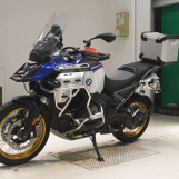 Мотоцикл BMW R1300GS с пробегом 2190 km