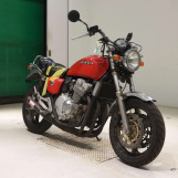 Мотоцикл Honda CB400FOUR с пробегом 54536 km