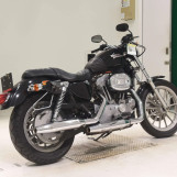 Мотоцикл HD SPORTSTER XL883 з пробігом 3414 km