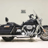 Мотоцикл HD ROAD KING FLHR1690 з пробігом 11779 km