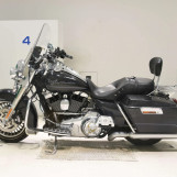 Мотоцикл HD ROAD KING FLHR1690 з пробігом 11779 km