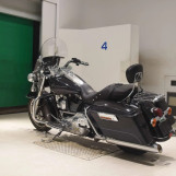 Мотоцикл HD ROAD KING FLHR1690 з пробігом 11779 km