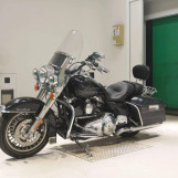 Мотоцикл HD ROAD KING FLHR1690 з пробігом 11779 km