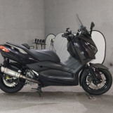 Мотоцикл Yamaha X-MAX250 з пробігом 42818 km