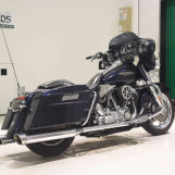 Мотоцикл HD SREET GLIDE FLHX1580