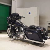 Мотоцикл HD SREET GLIDE FLHX1580