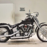 Мотоцикл HD SPRINGER SOFTAIL FXSTS1340 з пробігом 7176 km