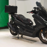 Мотоцикл Honda FORZA-6