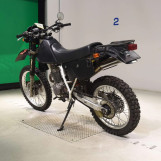 Мотоцикл Honda XLR250R з пробігом 34493 km