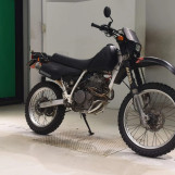Мотоцикл Honda XLR250R з пробігом 34493 km