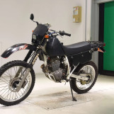 Мотоцикл Honda XLR250R з пробігом 34493 km