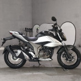 Мотоцикл Suzuki GIXXER250 з пробігом 1500 km