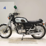 Мотоцикл Honda GB250 CLUBMAN з пробігом 15993 km