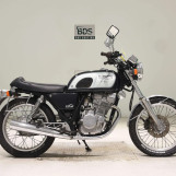 Мотоцикл Honda GB250 CLUBMAN з пробігом 15993 km
