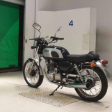 Мотоцикл Honda GB250 CLUBMAN з пробігом 15993 km