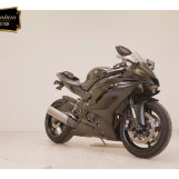 Мотоцикл Yamaha YZF-R6 с пробегом 24307 km