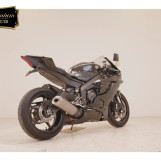 Мотоцикл Yamaha YZF-R6 с пробегом 24307 km