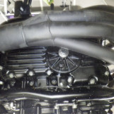 Мотоцикл Kawasaki Z1 900 SUPERFOUR з пробігом 35678 m
