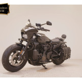 Мотоцикл HD RH1250S з пробігом 3996 km