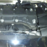 Мотоцикл HD RH1250S з пробігом 3996 km