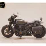 Мотоцикл HD RH1250S з пробігом 3996 km