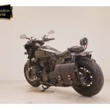 Мотоцикл HD RH1250S з пробігом 3996 km