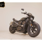 Мотоцикл HD RH1250S з пробігом 3996 km