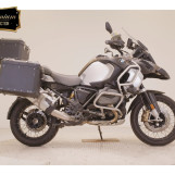 Мотоцикл BMW R1250GS ADVENTURE з пробігом 23887 km