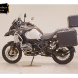 Мотоцикл BMW R1250GS ADVENTURE з пробігом 23887 km