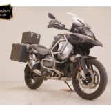 Мотоцикл BMW R1250GS ADVENTURE з пробігом 23887 km
