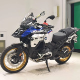 Мотоцикл BMW R1300GS с пробегом 110 km