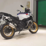 Мотоцикл BMW R1300GS с пробегом 110 km