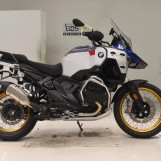 Мотоцикл BMW R1300GS с пробегом 110 km