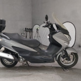 Мотоцикл Suzuki BURGMAN200 з пробігом 47536 km