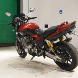 Мотоцикл Yamaha XJR1300 з пробігом 81673 km