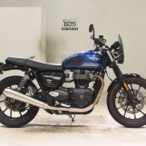 Мотоцикл Triumph STREET TWIN с пробегом 12691 km