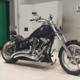 Мотоцикл HD ROCKER C FXCWC1580 з пробігом 15019 km