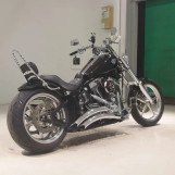 Мотоцикл HD ROCKER C FXCWC1580 з пробігом 15019 km