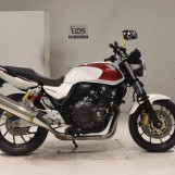 Мотоцикл Honda CB400SF з пробігом 29679 km