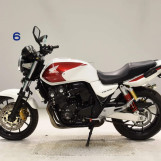 Мотоцикл Honda CB400SF з пробігом 29679 km