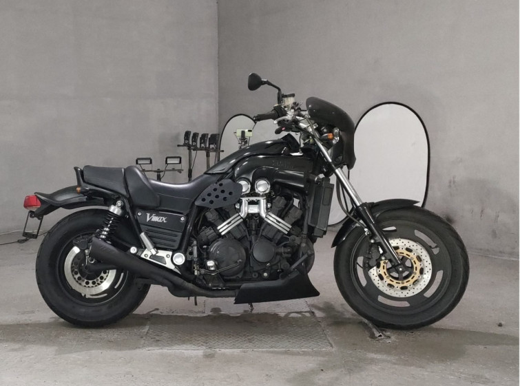 Мотоцикл Yamaha V-MAX1200 з пробігом 45885 km